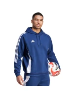 Pánske tričko adidas Tiro 24 Sweat s kapucňou M IR7546