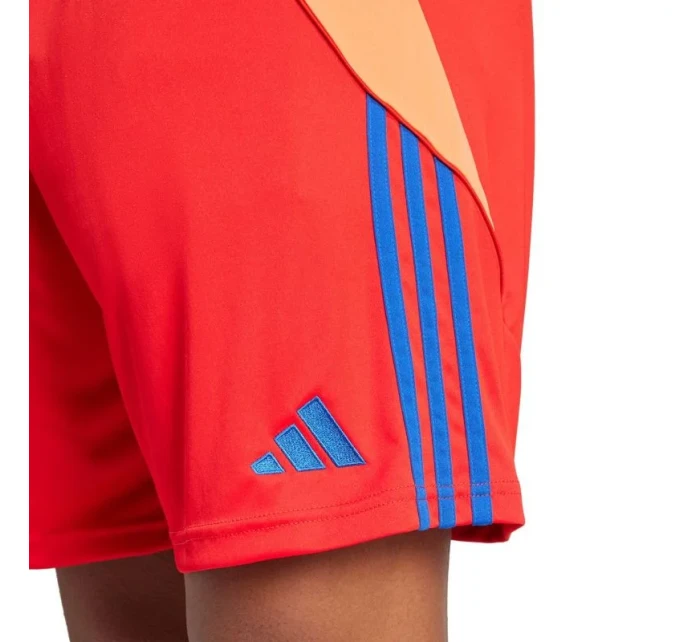 Šortky Tiro 24 M model 19553392 - ADIDAS