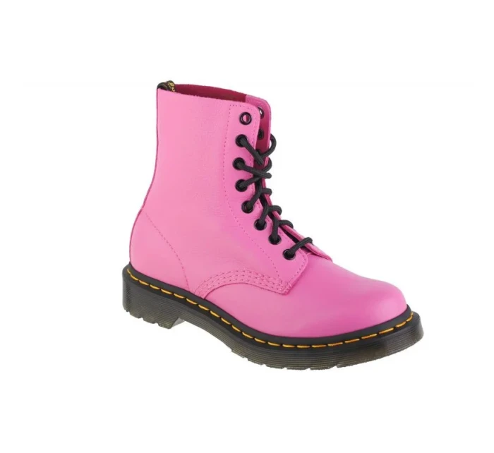 Topánky Dr. Martens 1460 Pascal W DM30689717