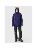 Zimní lyžařská bunda M model 21881950 pánské - 4F