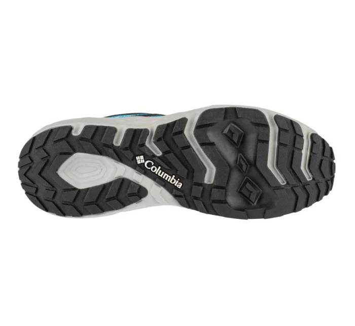 Boty Peakfreak M model 20951518 - Columbia