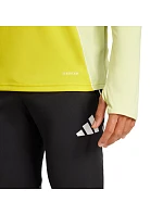 Tiro 25 Competition Training Top M model 21069538 mikina pánské - ADIDAS