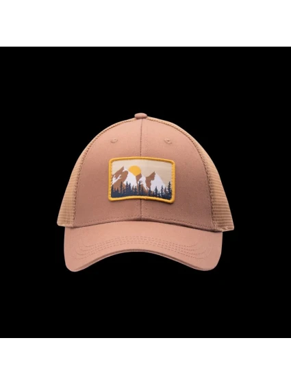 Pánská kšiltovka model 21354981 - Hi-Tec Pánská kšiltovka model 21354981 - Hi-Tec