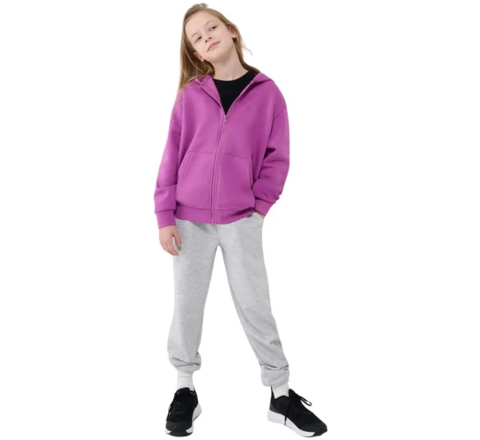 4F F1853 Jr Mikina 4FJWSS25TSWSF1853 50S 4F F1853 Jr Mikina 4FJWSS25TSWSF1853 50S