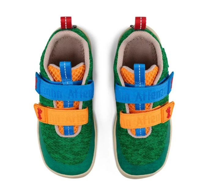 Knit Happy 10 Jr Boty model 21182143 - Affenzahn