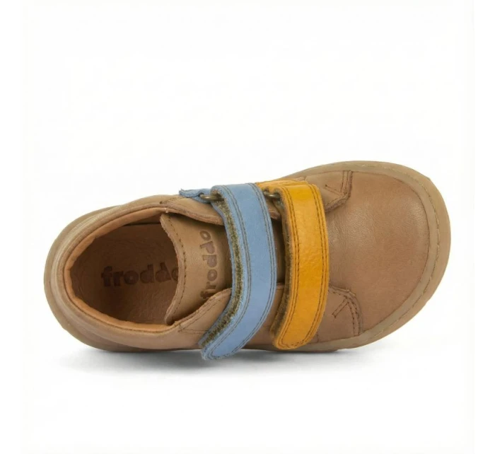 Topánky Froddo Jr G2130342-19