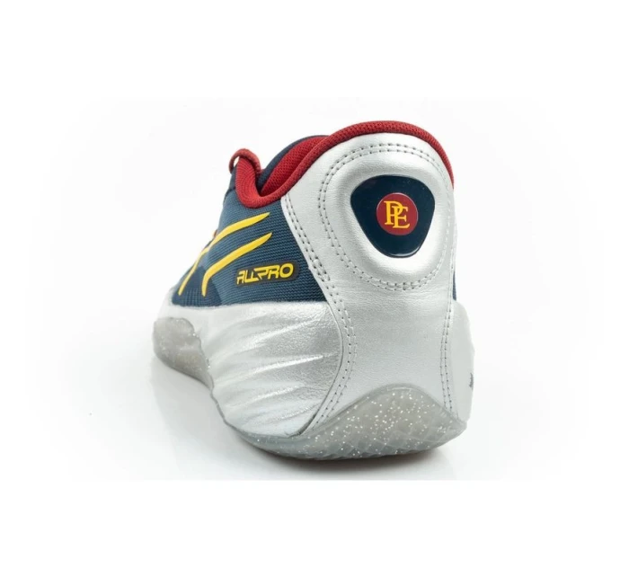 Puma All-Pro Nitro športové topánky basketbalové tenisky pohodlné