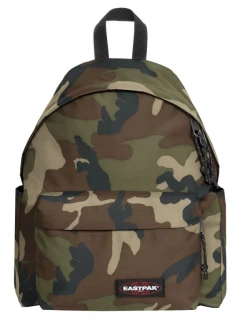 Batoh Eastpak Day Pak'r EK0A5BG41811 Green Jedna veľkosť