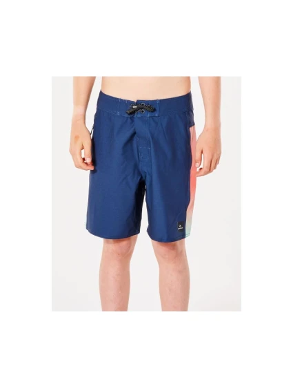 Boardshorts RIP CURL Mirage Mf-Boy - modré