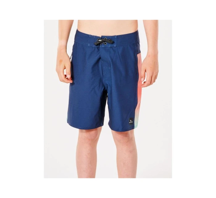 Boardshorts RIP CURL Mirage Mf-Boy - modré
