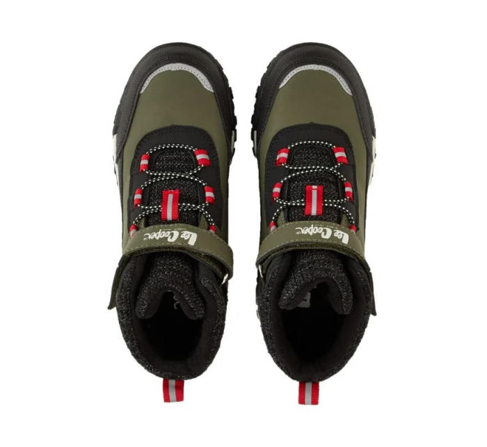 Obuv Lee Cooper Jr LCJ-25-01-3758K