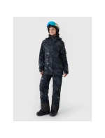 Dámská bunda s membránou 10000 model 21469209 - 4F Dámská bunda s membránou 10000 model 21469209 - 4F