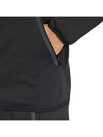 Pánske oblečenie adidas Tiro 26 Travel Sweat Hoodie black KF6075