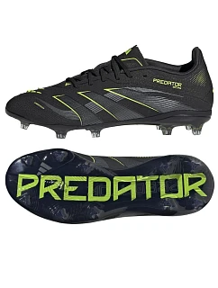 Topánky adidas Predator Elite Jr FG JI1177