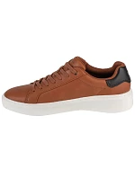Skechers Court Break – Suit Sneaker 183175-COG hnědé 41 Skechers Court Break – Suit Sneaker 183175-COG hnědé 41