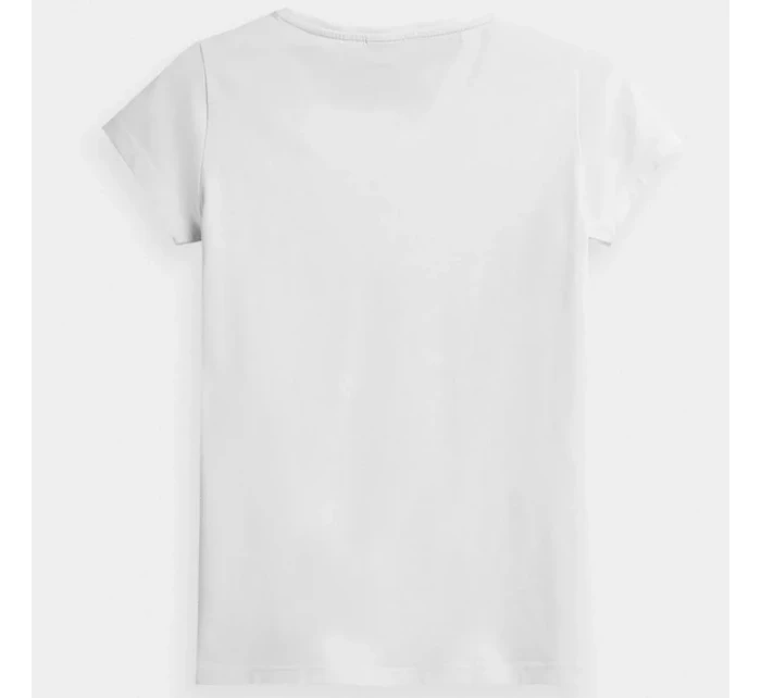 Dámske tričko W NOSH4-TSD353 10S - 4F Dámske tričko W NOSH4-TSD353 10S - 4F