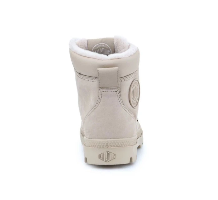 Boty unisex Pampa Sport Cuff U model 16975047 - Palladium