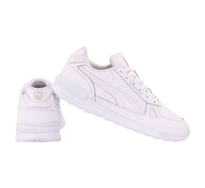Boty Pro L M 02 model 20879845 - Puma Boty Pro L M 02 model 20879845 - Puma