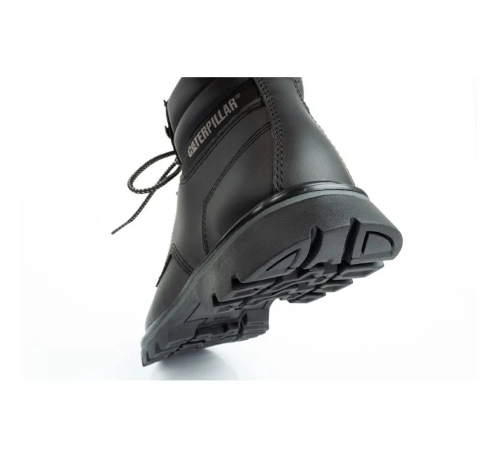 Pánske zimné topánky Quadrate M P723802 - Caterpillar