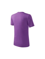 Nový klasický detský dres Jr MLI-13564 - Malfini Nový klasický detský dres Jr MLI-13564 - Malfini