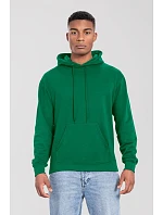 Iconic 250 Hooded Sweat Mikina s kapucí green model 22459141 - Fruit of the Loom Iconic 250 Hooded Sweat Mikina s kapucí green model 22459141 - Fruit of the Loom