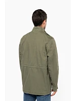 K Pánská bunda Safari 20. washed black model 22422950 - Kariban