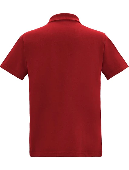 101 Unisex piqué polo z těžké bavlny red model 22463718 - Regatta 101 Unisex piqué polo z těžké bavlny red model 22463718 - Regatta