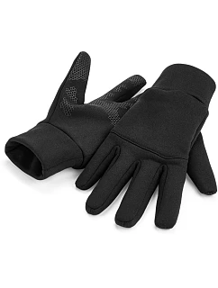 B 310 sportovní rukavice black model 22481706 - Beechfield