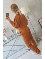 sada s barevným potiskem model 18747961 - K-Fashion sada s barevným potiskem model 18747961 - K-Fashion