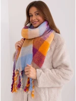 Šál AT SZ 2313501.97 fialový Šál AT SZ 2313501.97 fialový