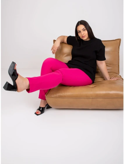 Blúzka RV BZ 6323.92 čierna Blúzka RV BZ 6323.92 čierna