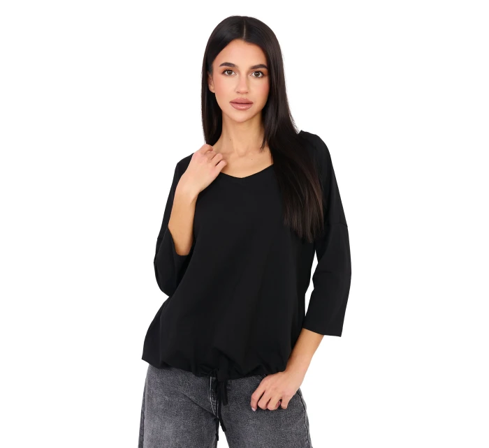 Bluzka RV BZ model 21888975 czarny - FPrice