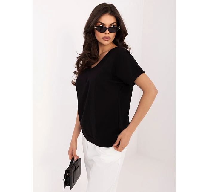 Bluzka RV BZ model 22097841 czarny - FPrice