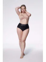 Dámské kalhotky model 17581932 černé - Julimex
