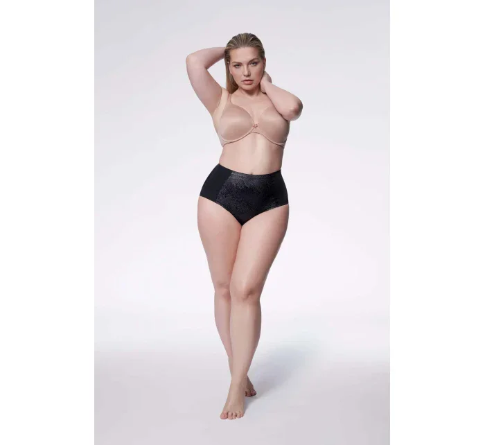Dámské kalhotky model 17581932 černé - Julimex
