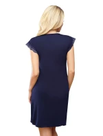 Tričko 101 Tmavomodrá - T!SSI