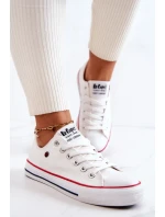 Dámske tenisky Lee Cooper LCW-22-31-0875L White
