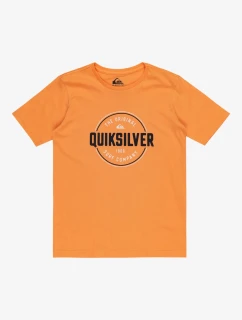 Chlapecké triko model 21278390 UP - Quiksilver