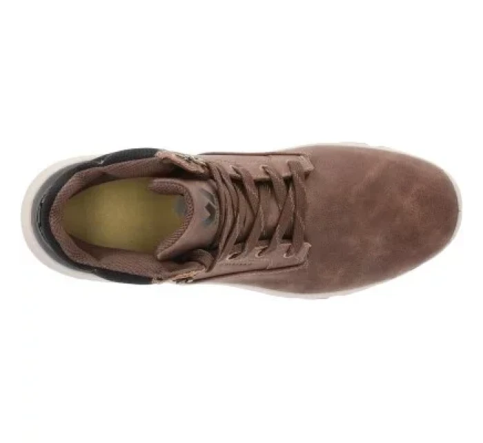 Pánské trekové boty model 20563843 - Whistler