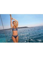 Dámské plavky model 7569641 - Self