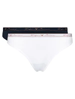 Dámske nohavičky 163334 1P223 17135 - 2 pack - Emporio Armani