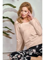 Piżama damska Katie model 20213853 SXL - Taro