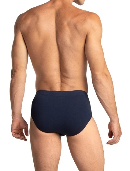 PÁNSKÉ SLIPY model 21182852 3PACK - Lama