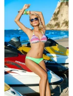 Dvojdielne plavky model 146193 Ewlon Dvojdielne plavky model 146193 Ewlon