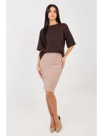 Model sukne 223369 Rue Paris