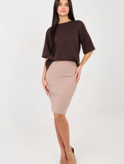 Model sukne 223369 Rue Paris