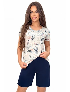 Pyžamo model 225959 Donna