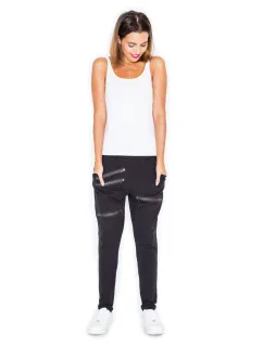 Dámske nohavice model 49956 Katrus