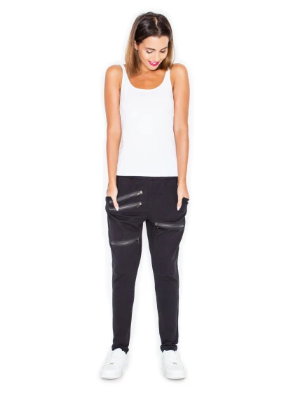 Dámske nohavice model 49956 Katrus Dámske nohavice model 49956 Katrus