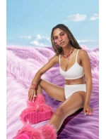 sloggi FREE Evolve P - WHITE - SLOGGI WHITE - SLOGGI sloggi FREE Evolve P - WHITE - SLOGGI WHITE - SLOGGI